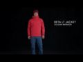Arc'Teryx Beta LT Jacket - Matador