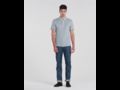 Arc'teryx Men's A2B Short Sleeve Polo - Aeroscene