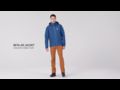Arc'teryx Men's Beta AR Jacket - Cobalt Sun