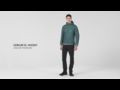 Arc'teryx Men's Cerium SL Hoody - Paradigm