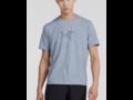 Arc'teryx Men's Cormac Short Sleeve Logo - Aeroscene