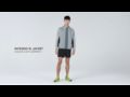 Arc'teryx Men's Incendo SL Jacket - Light Labyrinth