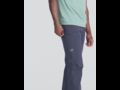 Arc'teryx Men's Lefroy Pant - Cobalt Moon