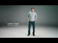 Arc'Teryx Men's Lefroy Pant - Labyrinth