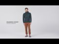 Arc'teryx Men's Squamish Hoody - Labyrinth