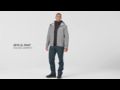 Arc'teryx Men's Zeta SL Pant - Labyrinth