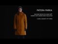 Arc'Teryx Patera Parka - Amba
