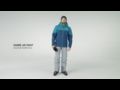 Arc'teryx Sabre All Round Pant - Robotica