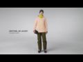 Arc'teryx Sentinel All Round Jacket - Elixir