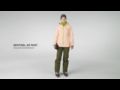 Arc'teryx Sentinel All Round Pant - Bushwhack