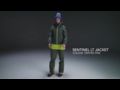 Arc'teryx Sentinel LT Jacket - Twisted Pine