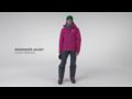 Arc'teryx Sidewinder Jacket - Renegade