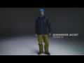 Arc'teryx Sidewinder Jacket - Tui