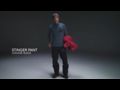 Arc'teryx Stinger Pant - Black