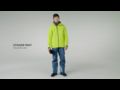 Arc'teryx Stinger Pant - Iliad