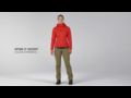 Arc'teryx Women's Atom LT Hoody - Hyperspace