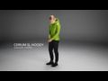 Arc'Teryx Women's Cerium SL Hoody- Utopia
