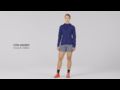 Arc'teryx Women's Cita Hoody - Hubble