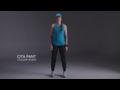 Arc'Teryx Women's Cita Pant - Black