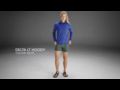Arc'Teryx Women's Delta LT Hoody - Iolite