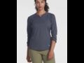Arc'teryx Women's Kadem Long Sleeve Top - Exosphere