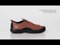 Arc'teryx Women's Konseal LT Shoe - Leal/Black