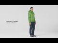 Arc'teryx Women's Nuclei FL Jacket - Ultralush