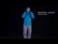 Arc'Teryx Women's Sentinel Jacket - Baja