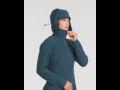 Arc'teryx Women's Sigma SL Anorak - Labyrinth