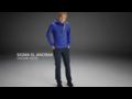 Arc'Teryx Women's Sigma SL Anorak Pullover - Iolite