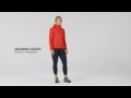 Arc'teryx Women's Squamish Hoody - Hyperspace