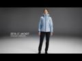 Arc'Teryx Women's Zeta LT Jacket - Osmosis