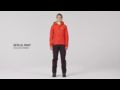 Arc'teryx Women's Zeta SL Pant - Dimma
