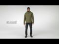 Arc'teryx Zeta All Round Jacket - Bushwhack