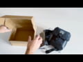 Astra Optix HBX 1600B Open Box video