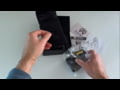 Astra Optix OTX 2400B Laser Rangefinder - Whats in the box?