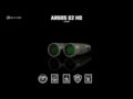 Athlon Optics 114008 Argos G2 HD 10x50