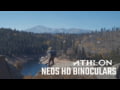 Athlon Optics Neos G2 Binoculars