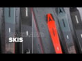 Atomic Backland Skis 2020-21