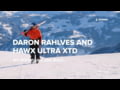 Atomic - Daron Rahlves and Hawx Ultra XTD