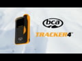 Backcountry Access BCA Tracker4 Avalanche Transceiver - How it Works