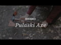 Barebones - Pulaski Axe