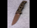 Benchmade Adamas Folding Knife