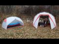 Big Agnes Bird Beak SL Series