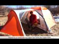 Big Agnes Copper Hotel