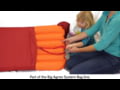 Big Agnes Duster 15 Kid’s Bag