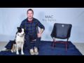 Big Agnes Mica Basin Camp Chair