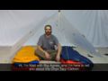 Big Agnes Onyx Tarp Carbon