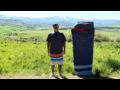 Big Agnes Park Series Bags