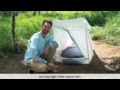 Big Agnes Scout Platinum Tent